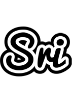 Sri chess logo