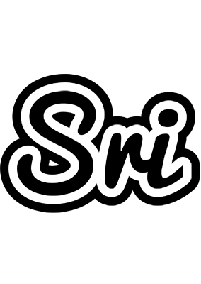Sri chess logo