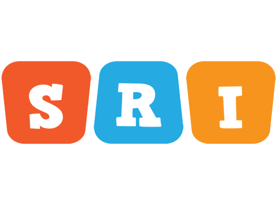 Sri comics logo