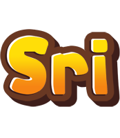 Sri cookies logo