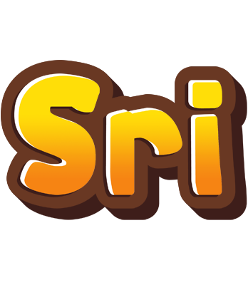Sri cookies logo