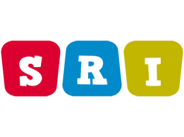 Sri daycare logo