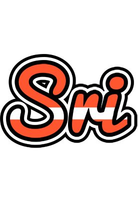 Sri denmark logo