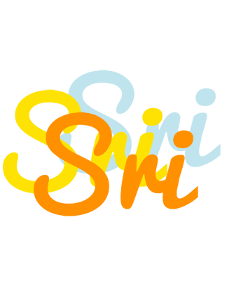Sri energy logo