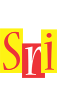 Sri errors logo