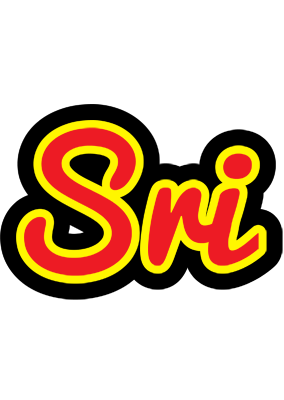 Sri fireman logo