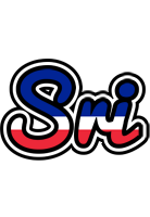 Sri france logo