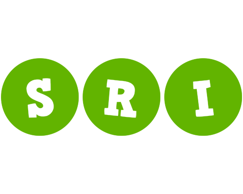 Sri games logo