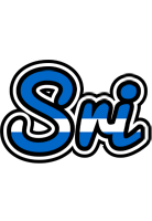 Sri greece logo