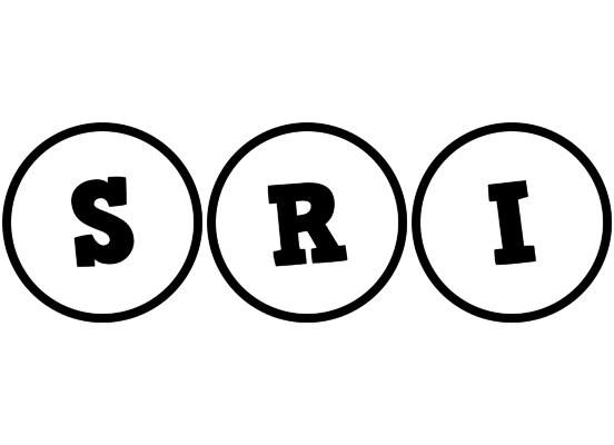 Sri handy logo