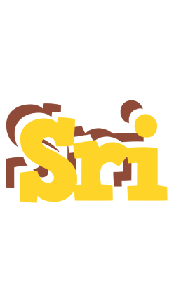 Sri hotcup logo