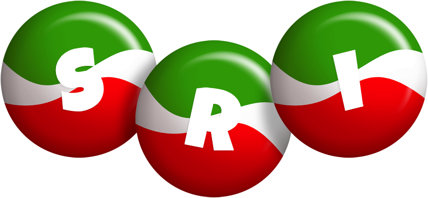 Sri italy logo