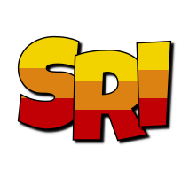 Sri jungle logo