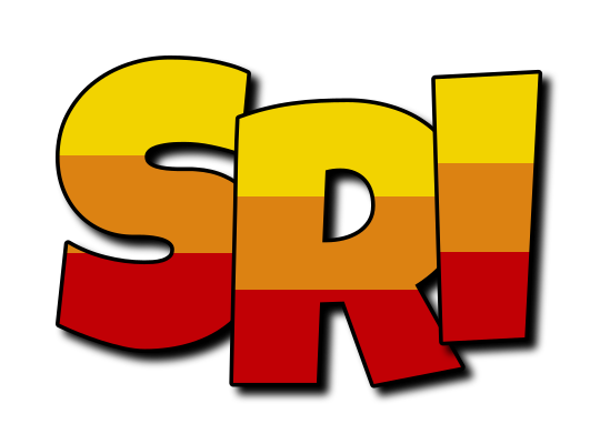 Sri jungle logo