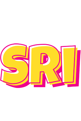 Sri kaboom logo