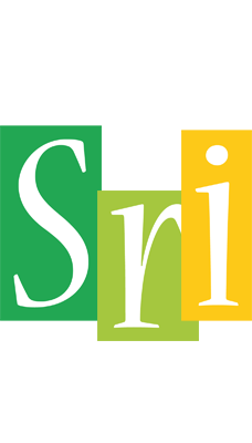 Sri lemonade logo