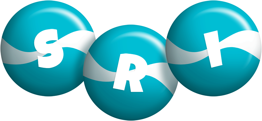 Sri messi logo
