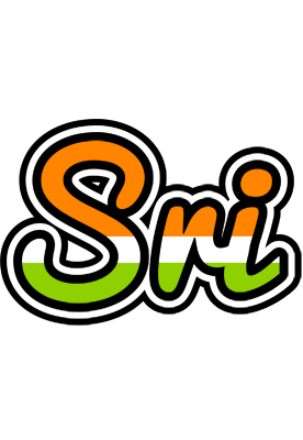 Sri mumbai logo