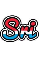 Sri norway logo