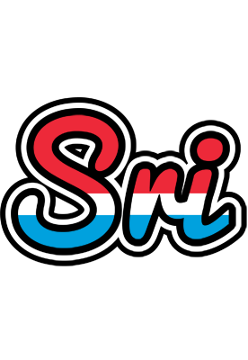 Sri norway logo