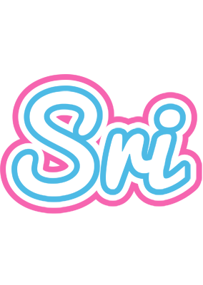 Sri outdoors logo