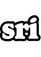 Sri panda logo
