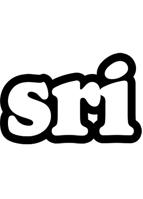 Sri panda logo