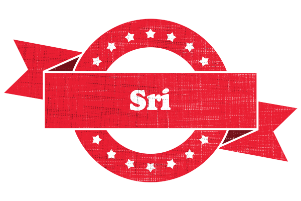 Sri passion logo