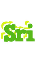 Sri picnic logo