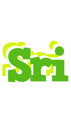Sri picnic logo