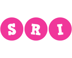 Sri poker logo