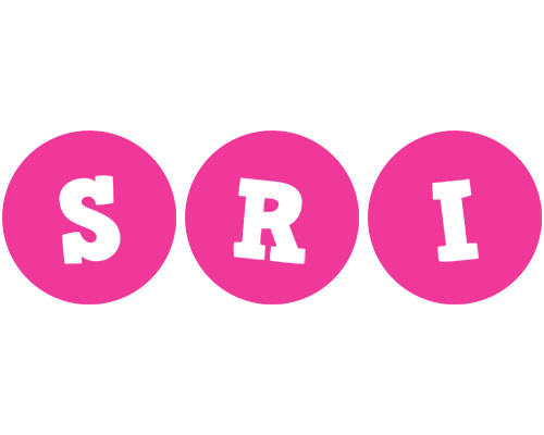 Sri poker logo