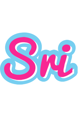 Sri popstar logo