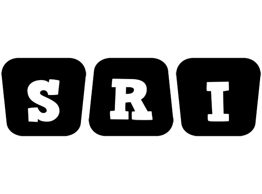 Sri racing logo