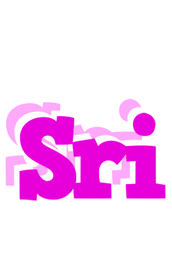 Sri rumba logo