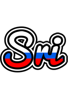 Sri russia logo
