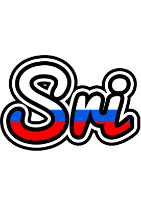 Sri russia logo