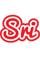 Sri sunshine logo