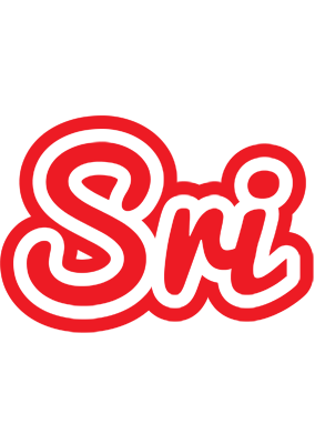 Sri sunshine logo