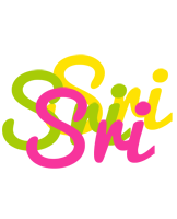 Sri sweets logo