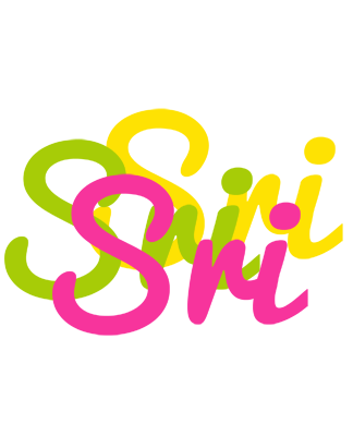 Sri sweets logo