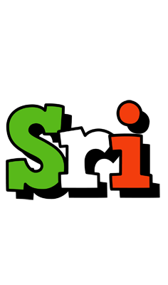Sri venezia logo