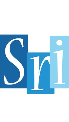 Sri winter logo