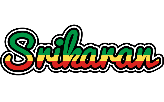 Srikaran african logo