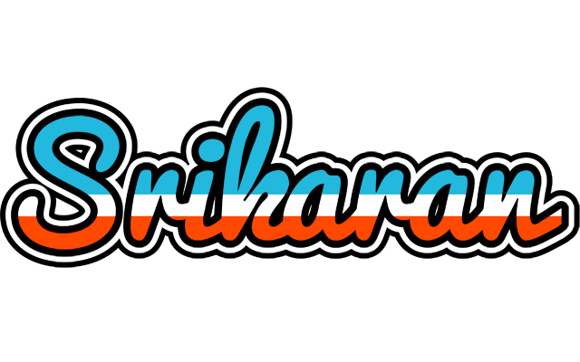 Srikaran america logo