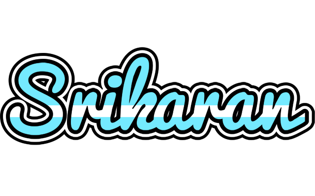 Srikaran argentine logo