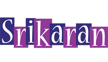 Srikaran autumn logo