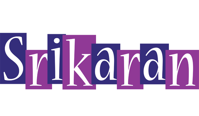 Srikaran autumn logo