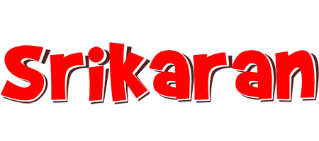 Srikaran basket logo