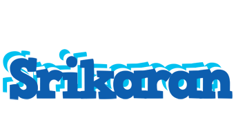 Srikaran business logo